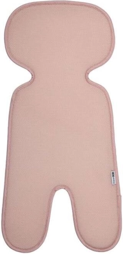 FreeON universele inleg voor autostoel pink