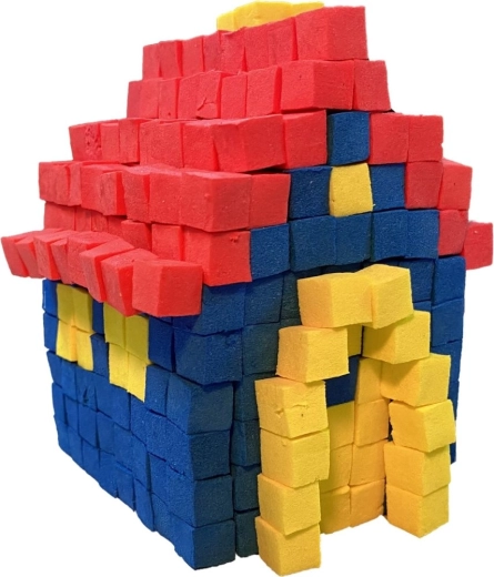 Creatief bouwen zonder grenzen