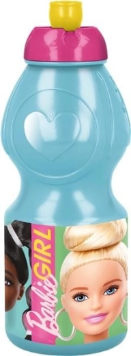 Barbie sportdrinkfles 400 ml