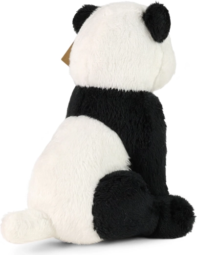 Realistische uitstraling door handwerk