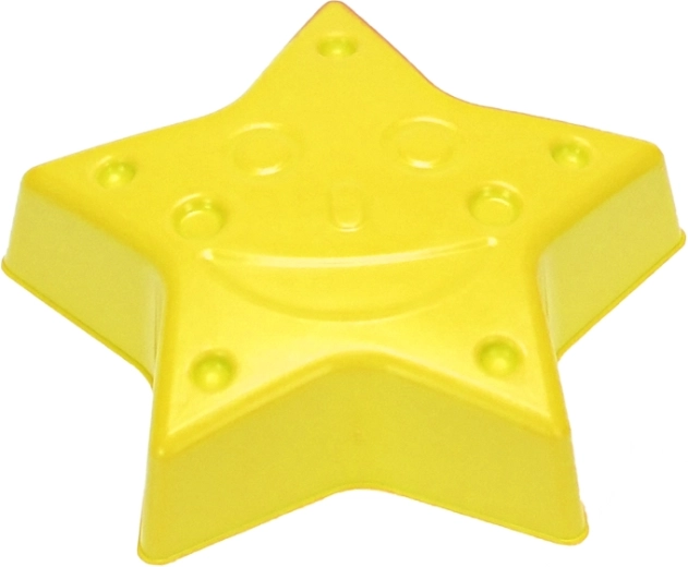 Vrolijk design waar kinderen van houden