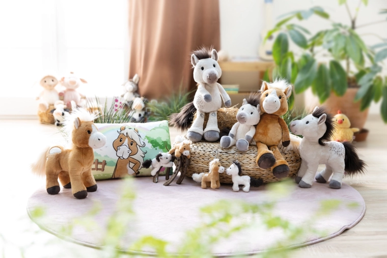 Duurzame keuze NICI GREEN