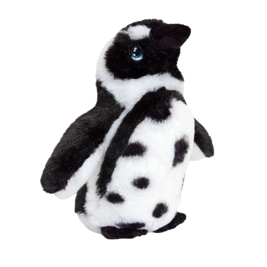 KEEL pluchen Humboldt-pinguïn 18 cm