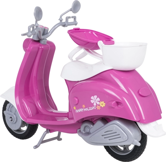 Rubberen wielen voor stabiel rijden