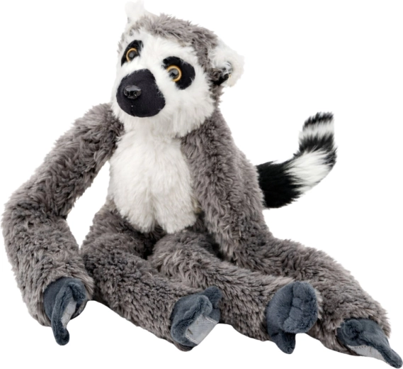 Klittenband voor eenvoudig ophangen