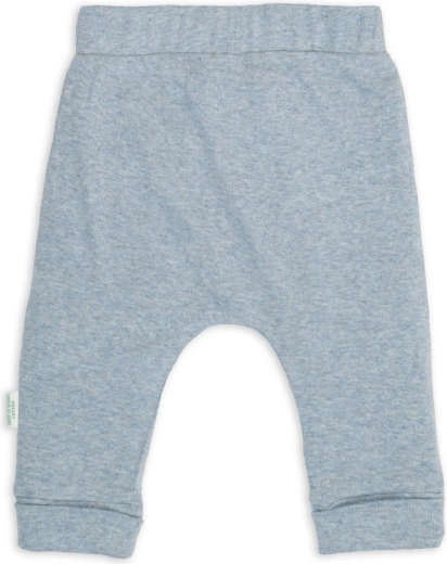 Moderne melange look voor eenvoudig combineren