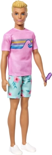 Stijlvolle zomerse look voor strandverhalen