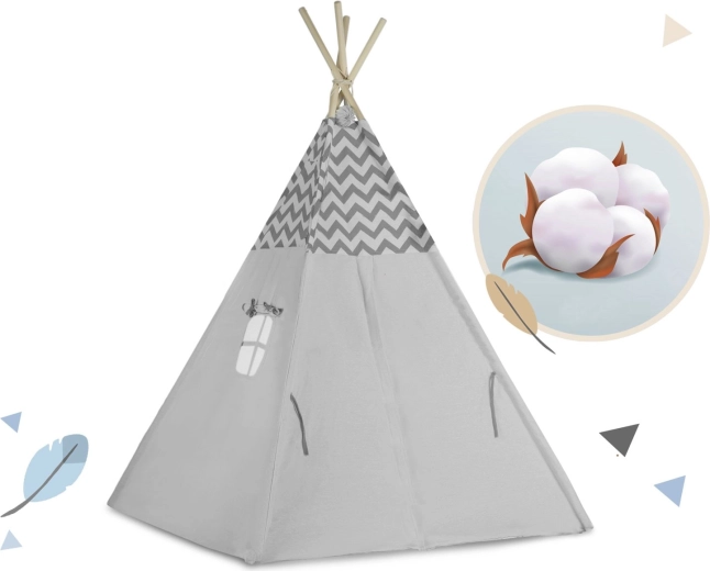 Natuurlijk comfort en ademend vermogen