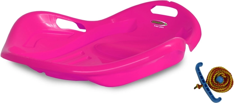 Ergonomisch zitje voor comfortabel rijden