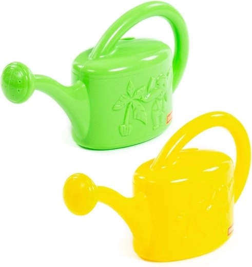 Kinder gieter van kunststof (middelgroot)