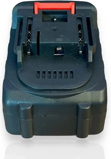 Snelle wissel en veilige bevestiging