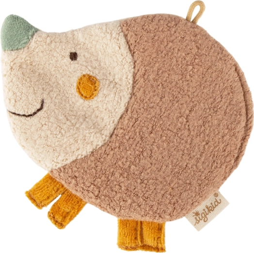 Sigikid ritselknuffel egel