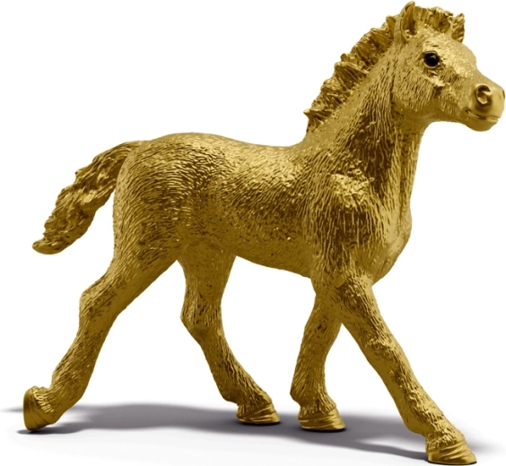 Verzamelveulen Diamond SCHLEICH Horse Club – limited edition