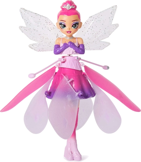 Glinsterend design en lichtgewicht constructie