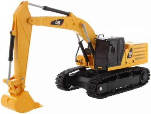 RC voertuig CAT 336 Graafmachine 1:35