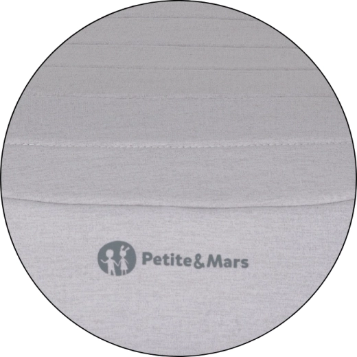 Comfortabele bekleding en eenvoudig onderhoud