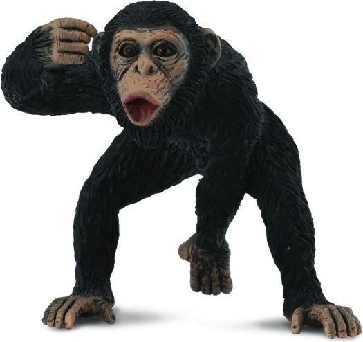 Collecta figuur chimpansee