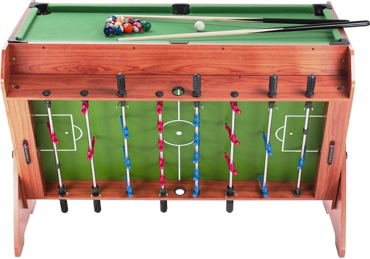 Stabiele MDF-constructie en stevige poten