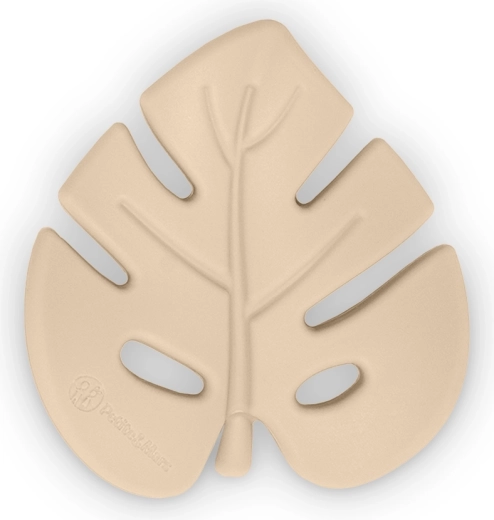 Ergonomisch blaadje voor kleine handjes