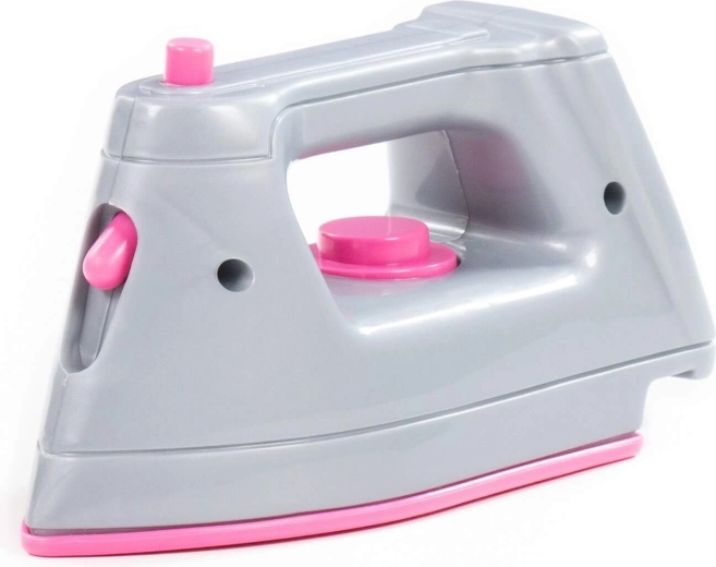 Compact ontwerp voor kleine handjes