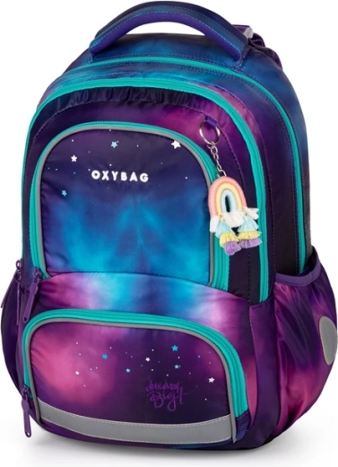 Slimme organisatie met veel opbergruimte