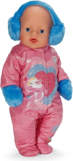 Winteroutfit voor comfort en stijl