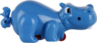 Vrolijke dierenmotieven