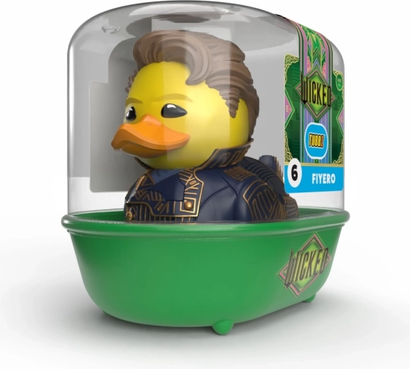 Gelimiteerde eerste editie met nummering