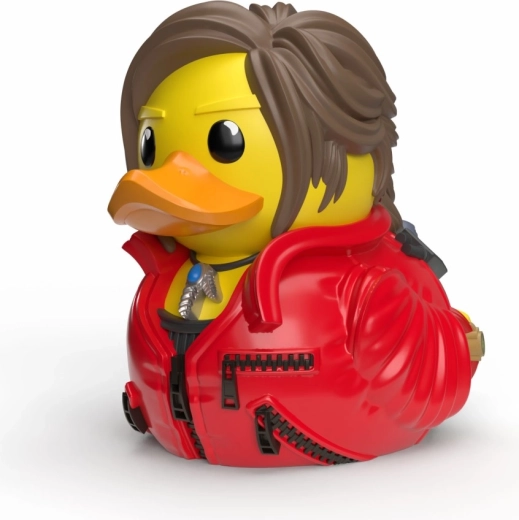 Claire Redfield als Mini TUBBZ