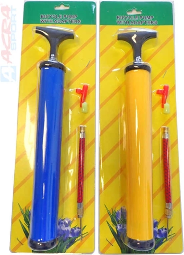 Acra ballenpomp 30 cm - 1 stuk