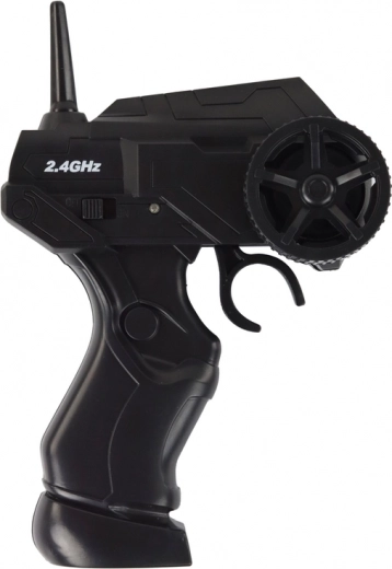 Precieze 2,4 GHz‑sturing