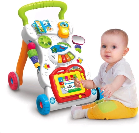 Afneembare telefoon en tekentablet