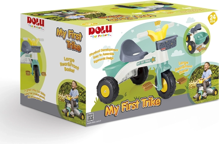 Robuuste uitvoering en eenvoudige montage