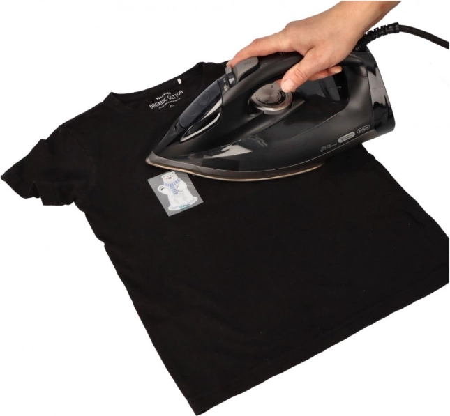 Personalisatie en het afdekken van vlekken