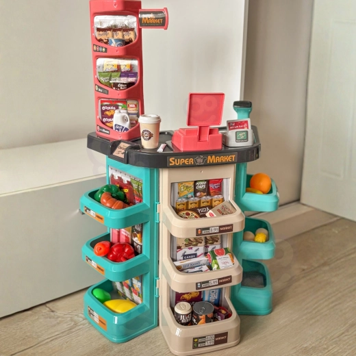 47 accessoires voor eindeloos speelplezier