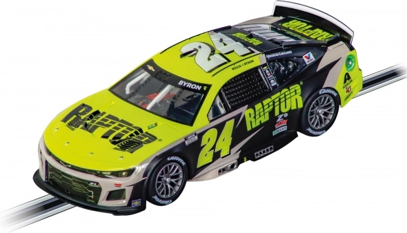Carrera Digital 132 NASCAR Camaro NextGen