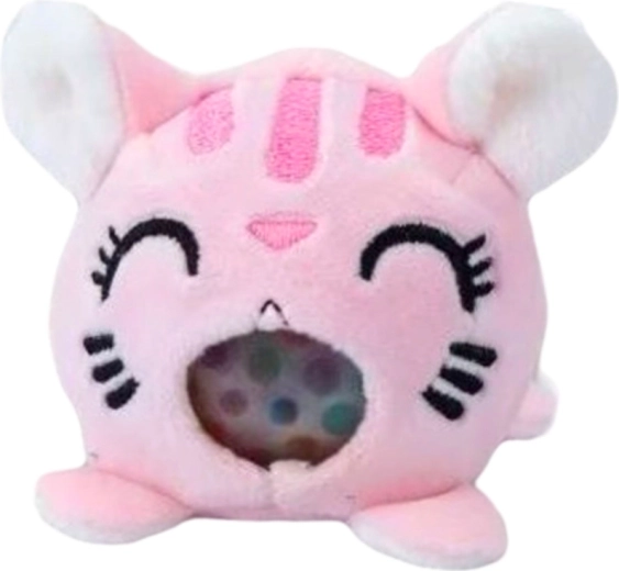 Kalmerend knijpeffect