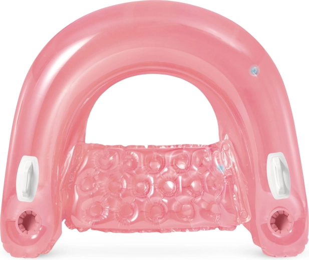 Comfortabele zitting en rugleuning voor ultieme ontspanning