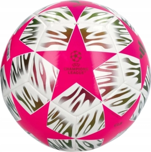 Iconisch Champions League-design