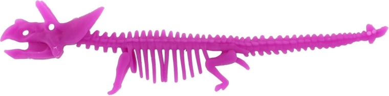 Gedetailleerd “skelet”-design