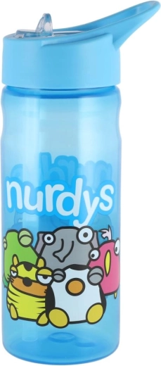 Speels Nurdys-design