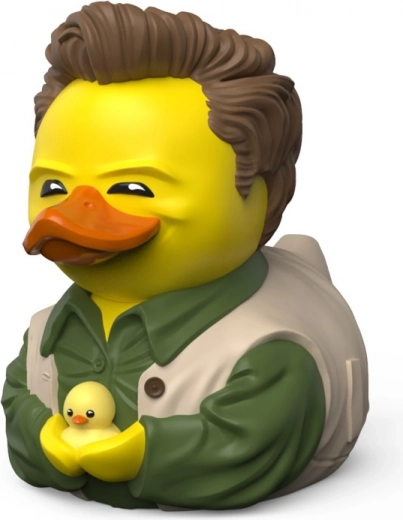 Mini verzamel-eendje TUBBZ – F.R.I.E.N.D.S Chandler Bing