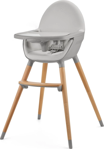 Veiligheid en comfort bij elke zit