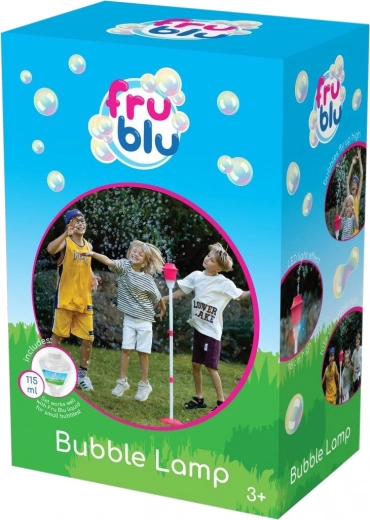 Fru Blu Bellenlamp 115 ml