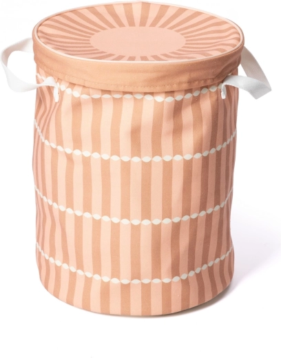 Geïntegreerd deksel en stijlvol design