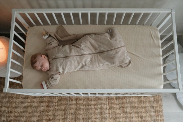 Veilig en comfortabel slapen in warmte
