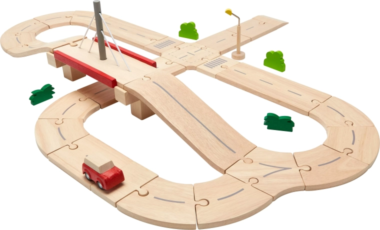 Accessoires voor realistisch spel