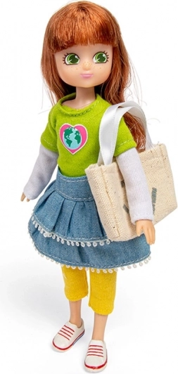 Lottie pop planetaire redster Emily