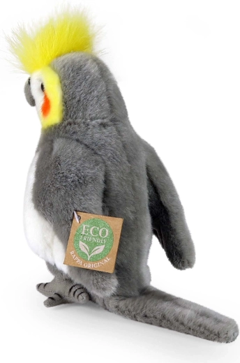 ECO-FRIENDLY vulling van gerecyclede PET