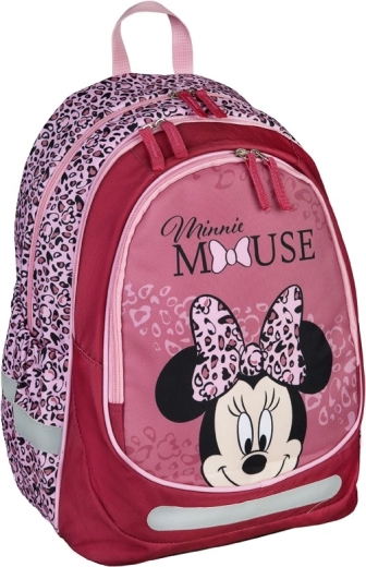 Minnie Mouse schoolrugzak